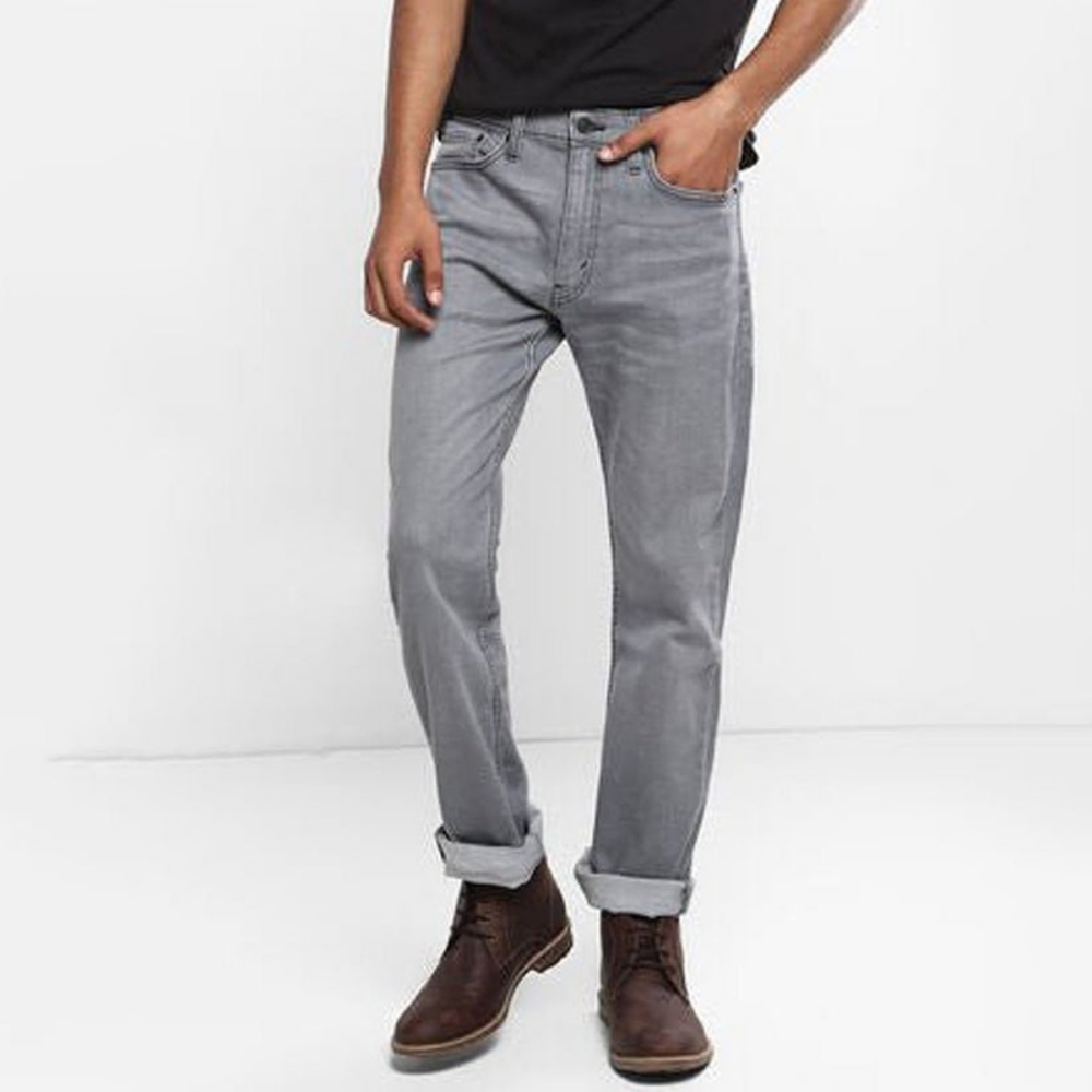Men's Levi’s 513 black size 34/30 jeans